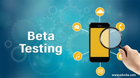beta tests